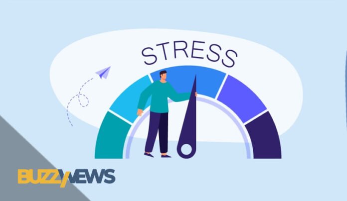 How Stress Management Enhances Overall Health