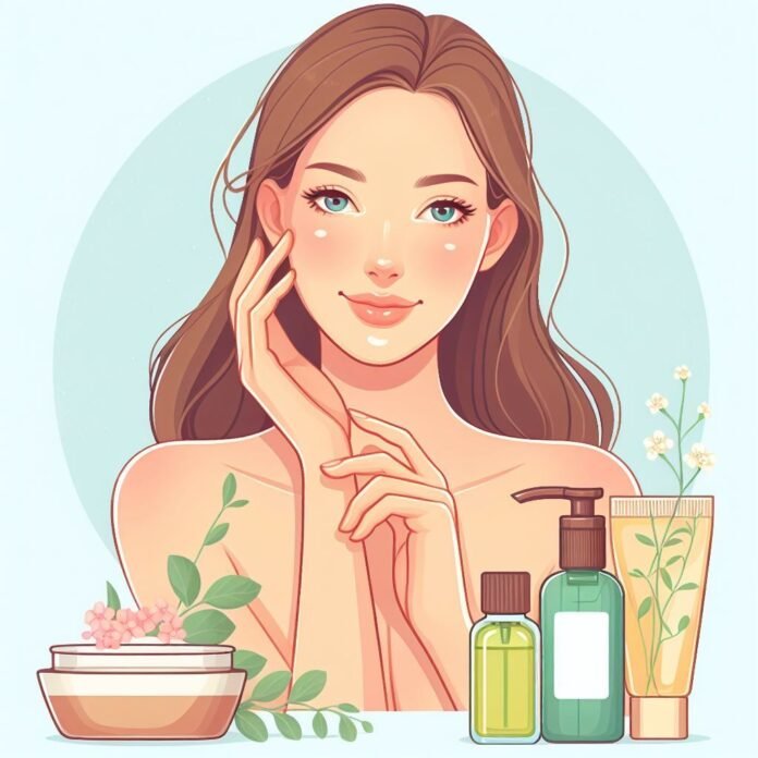 The Best Skincare Routine for Your Skin Type