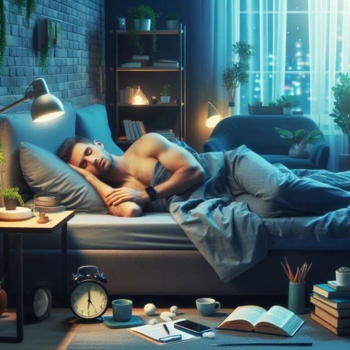 The Science of Sleep Tips for Improving Your Sleep Hygiene