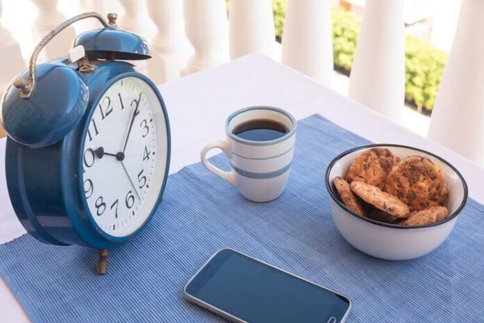 How to Start a Morning Routine for a Productive Day